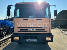 Aukcja internetowa: IVECO  120 E18 EUROCARGO + HR