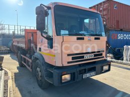 Aukcja internetowa: IVECO  120 E18 EUROCARGO + HR