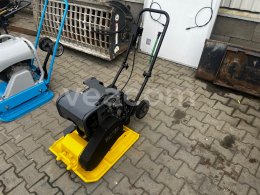 Online aukce:  WACKER NEUSON DPS3060HV