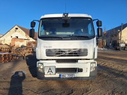 Online auction: VOLVO  FE E 280 42R