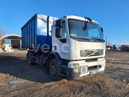 Online auction: VOLVO  FE E 280 42R