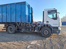 Online auction: VOLVO  FE E 280 42R