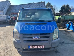 Online árverés: FORD  TRANSIT 350L