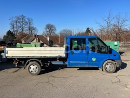 Online auction: FORD  TRANSIT 350L