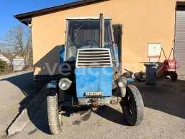 Online auction: ZETOR  8011