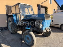 Online auction: ZETOR  8011