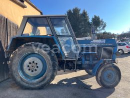 Online auction: ZETOR  8011