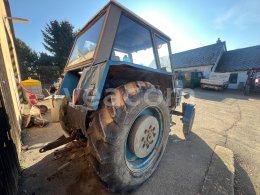 Online auction: ZETOR  8011