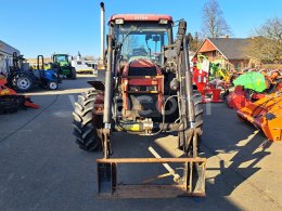 Aukcja internetowa: ZETOR  PROXIMA 8441 4X4