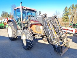 Aukcja internetowa: ZETOR  PROXIMA 8441 4X4