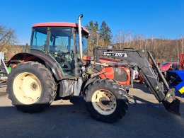 Online árverés: ZETOR  PROXIMA 8441 4X4