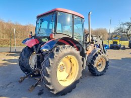 Online aukce: ZETOR  PROXIMA 8441 4X4