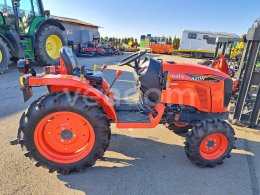 Online aukce: KUBOTA  A 211 N 4X4