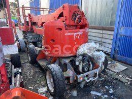 Online auction: JLG  LIFT M45 AJ