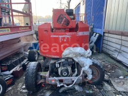 Online auction: JLG  LIFT M45 AJ