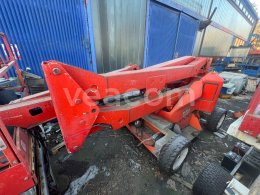 Online auction: JLG  LIFT M45 AJ