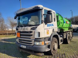 Online aukce: SCANIA  P440