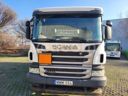 Інтернет-аукціон: SCANIA  P440 6X2