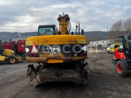 Online auction: JCB JS175 W