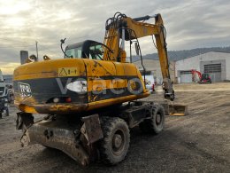 Online auction: JCB JS175 W