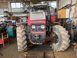 Online auction: ZTS  ZETOR 12045 4X4