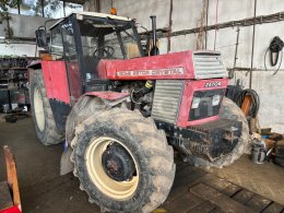 Online auction: ZTS  ZETOR 12045 4X4