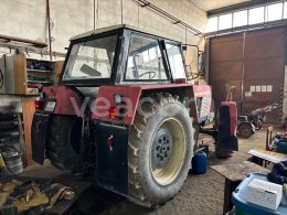 Online auction: ZTS  ZETOR 12045 4X4