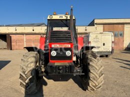 Online auction: ZTS  ZETOR 16045 4X4