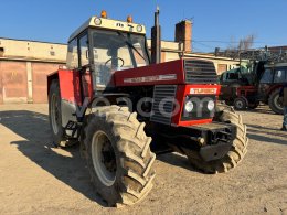 Online auction: ZTS  ZETOR 16045 4X4