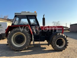 Online auction: ZTS  ZETOR 16045 4X4