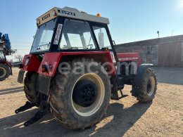 Online auction: ZTS  ZETOR 16045 4X4