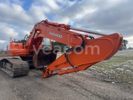 Online aukce: DAEWOO  SL250LC