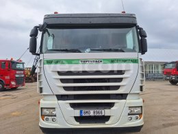 Online auction: IVECO  STRALIS ACTIVE SPACE