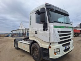 Online árverés: IVECO  STRALIS ACTIVE SPACE