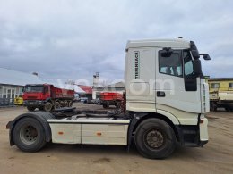 Online auction: IVECO  STRALIS ACTIVE SPACE