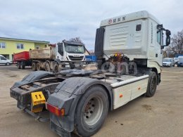 Online auction: IVECO  STRALIS ACTIVE SPACE