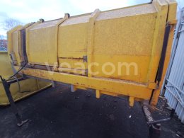 Online auction:   SIMED LN 3500 BN