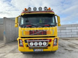 Online auction: VOLVO  FM 380 8X4