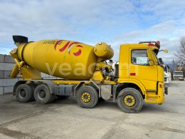 Online auction: VOLVO  FM 380 8X4