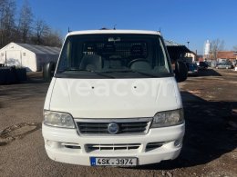 Online auction: FIAT  DUCATO 2.0 JTD 15