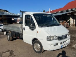 Online auction: FIAT  DUCATO 2.0 JTD 15