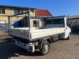 Online auction: FIAT  DUCATO 2.0 JTD 15