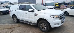 Online auction: FORD  RANGER 4X4