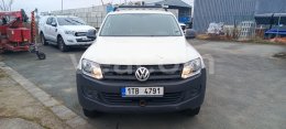 Online árverés: VOLKSWAGEN  AMAROK 4X4