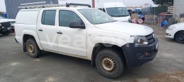 Aukcja internetowa: VOLKSWAGEN  AMAROK 4X4