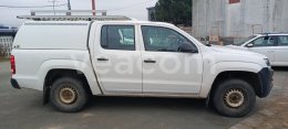 Online auction: VOLKSWAGEN  AMAROK 4X4