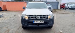 Aukcja internetowa: VOLKSWAGEN  AMAROK 4X4