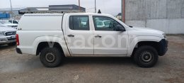 Aukcja internetowa: VOLKSWAGEN  AMAROK 4X4