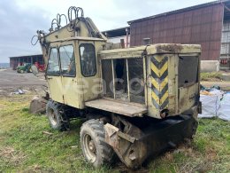 Online auction: FORTSCHRITT  T174-2 4X4