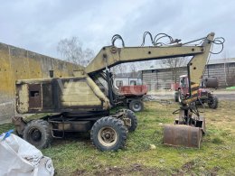 Online auction: FORTSCHRITT  T174-2 4X4